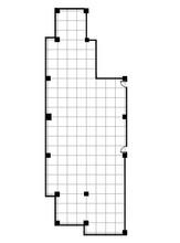 170 Attwell Dr, Toronto, ON for lease Floor Plan- Image 1 of 1