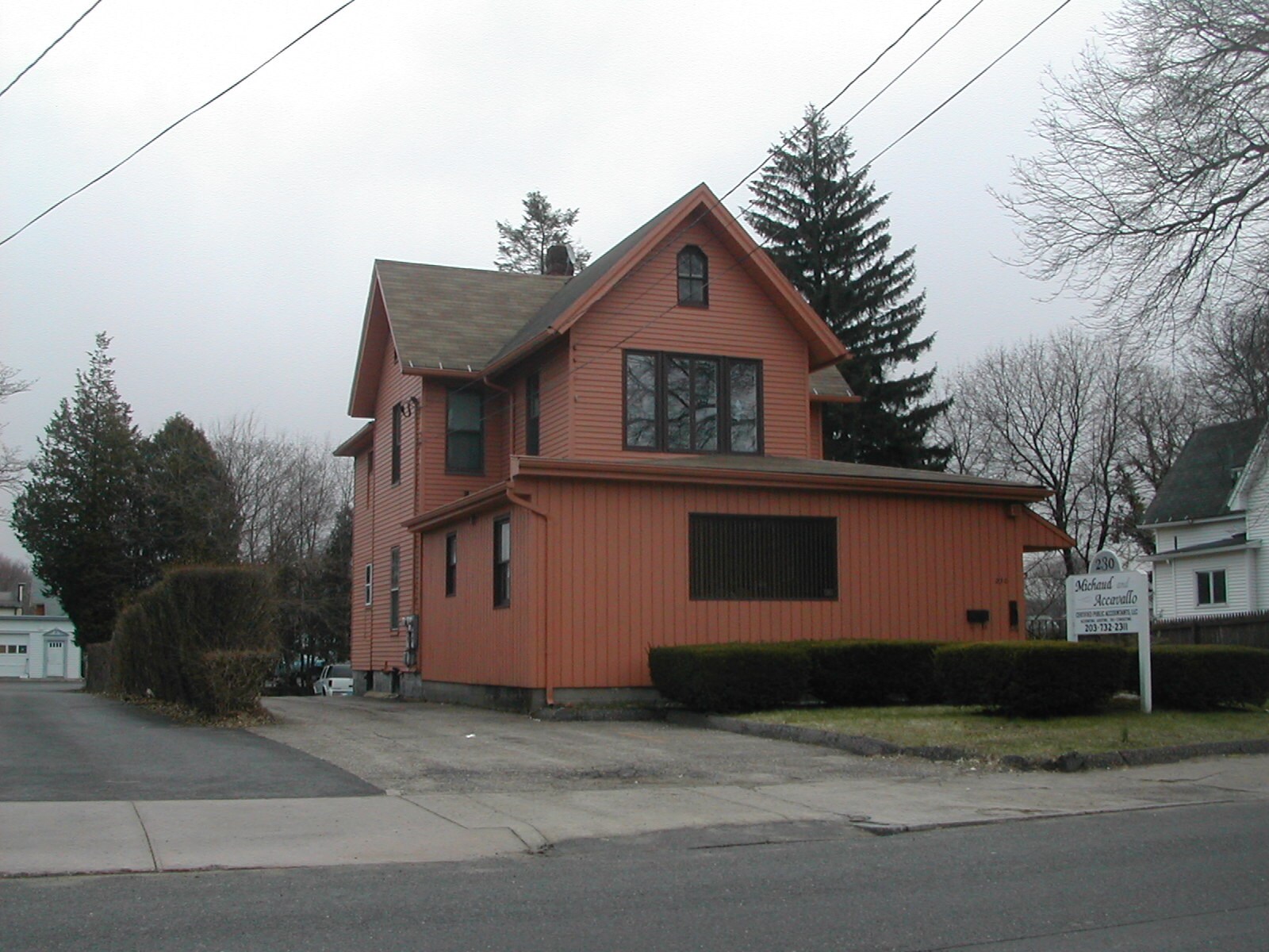 230 Wakelee Ave, Ansonia, CT for sale Primary Photo- Image 1 of 1