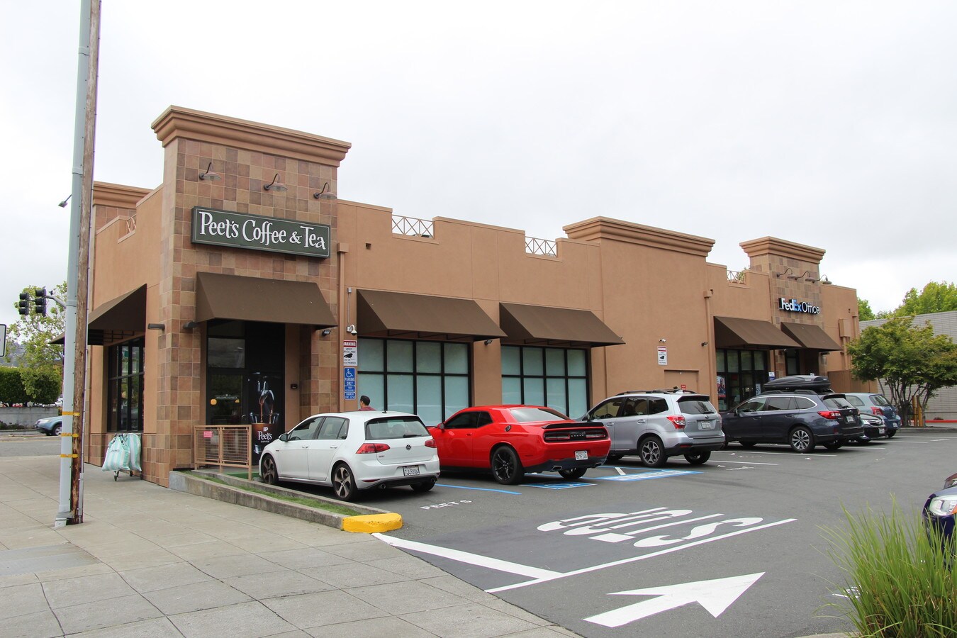 98899895 San Pablo Ave, El Cerrito, CA 94530