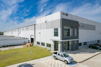 More details for 11833 Cutten Rd, Houston, TX - Industrial for Lease