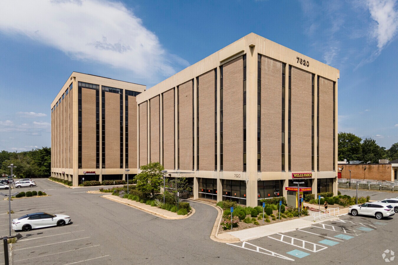 7630 Little River Tpke, Annandale, VA 22003 Annandale II