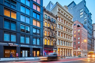 359 Broadway, New York NY - Loft