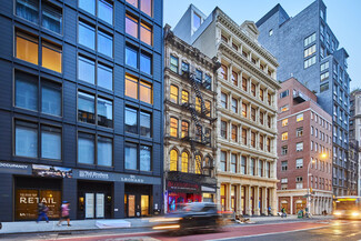 More details for 359 Broadway, New York, NY - Office for Lease