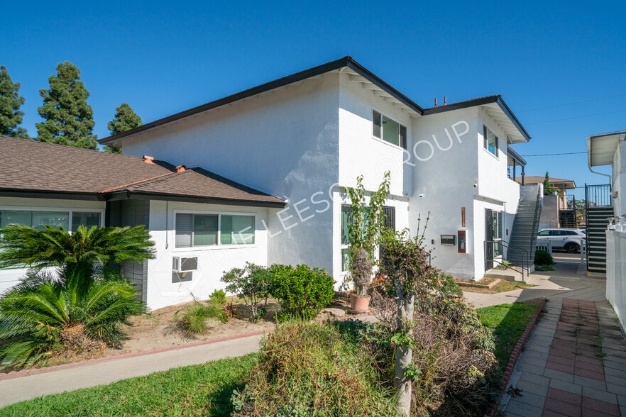 13262 Verde St, Garden Grove, CA for sale - Building Photo - Image 3 of 14