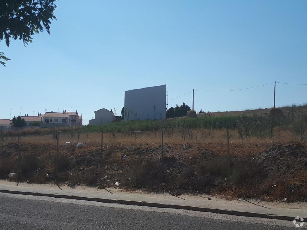 Land in Recas, Toledo for sale Primary Photo- Image 1 of 1
