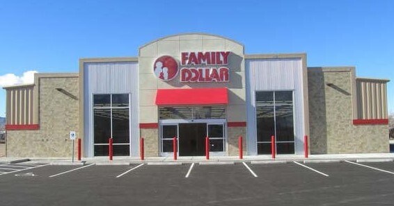 1225 W Front St, Alice, TX for sale Primary Photo- Image 1 of 1