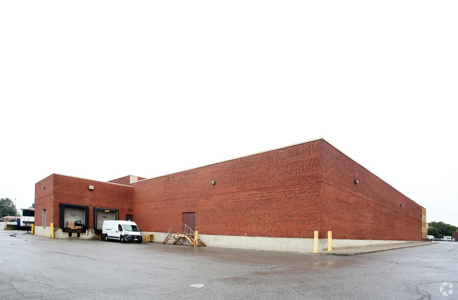 155 Clarke Rd, London, ON for lease - Building Photo - Image 3 of 3