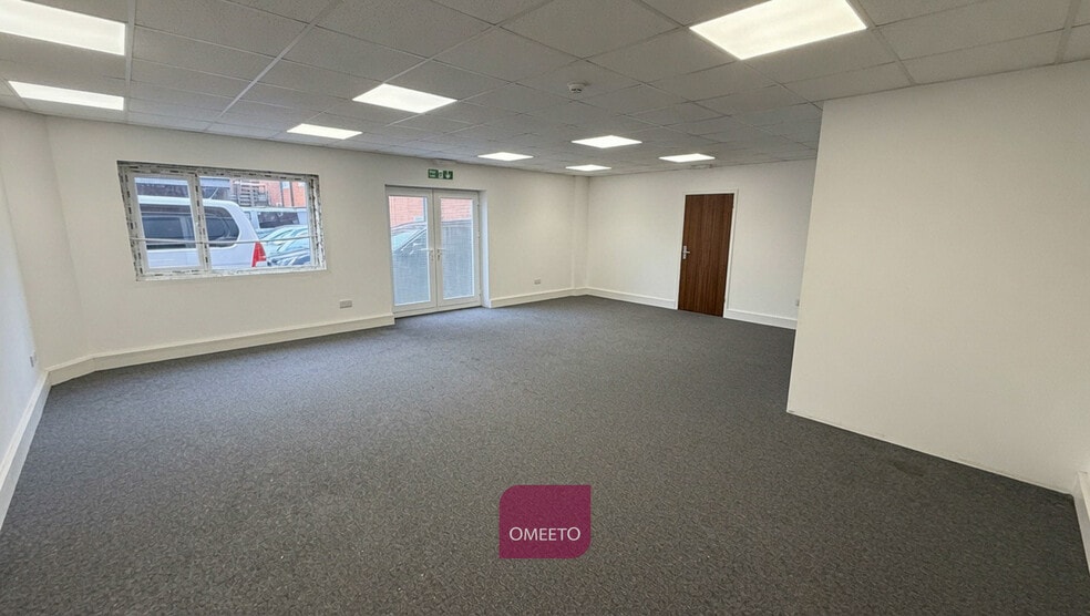 Wellington St, Ripley for lease - Building Photo - Image 1 of 4