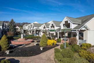 More details for 41 Mountain Blvd, Warren, NJ - Retail for Lease