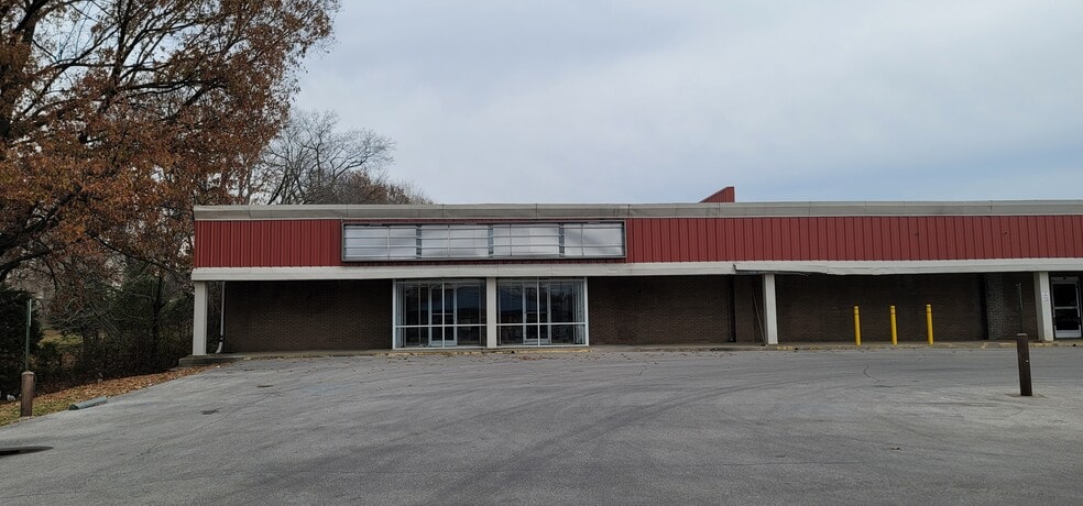 101 US Highway 41 Alt S Hwy, Providence, KY for lease - Primary Photo - Image 2 of 10
