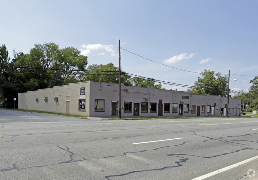 1509 N Broad St NE, Rome, GA for sale - Building Photo - Image 1 of 1