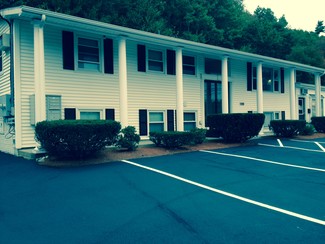 More details for 1100 Washington St, Hanover, MA - Office for Lease