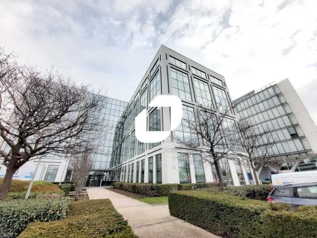 54-56 Rue D'Arcueil, Rungis for lease Building Photo- Image 1 of 8