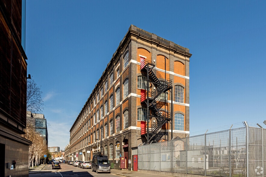 Burford Rd, London for lease - Building Photo - Image 2 of 8