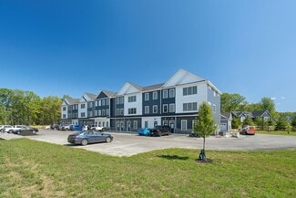 More details for 3 Quill Lane, Barrington, NH - Office for Lease