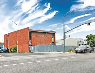 More details for 5350 Venice Blvd, Los Angeles, CA - Industrial for Lease