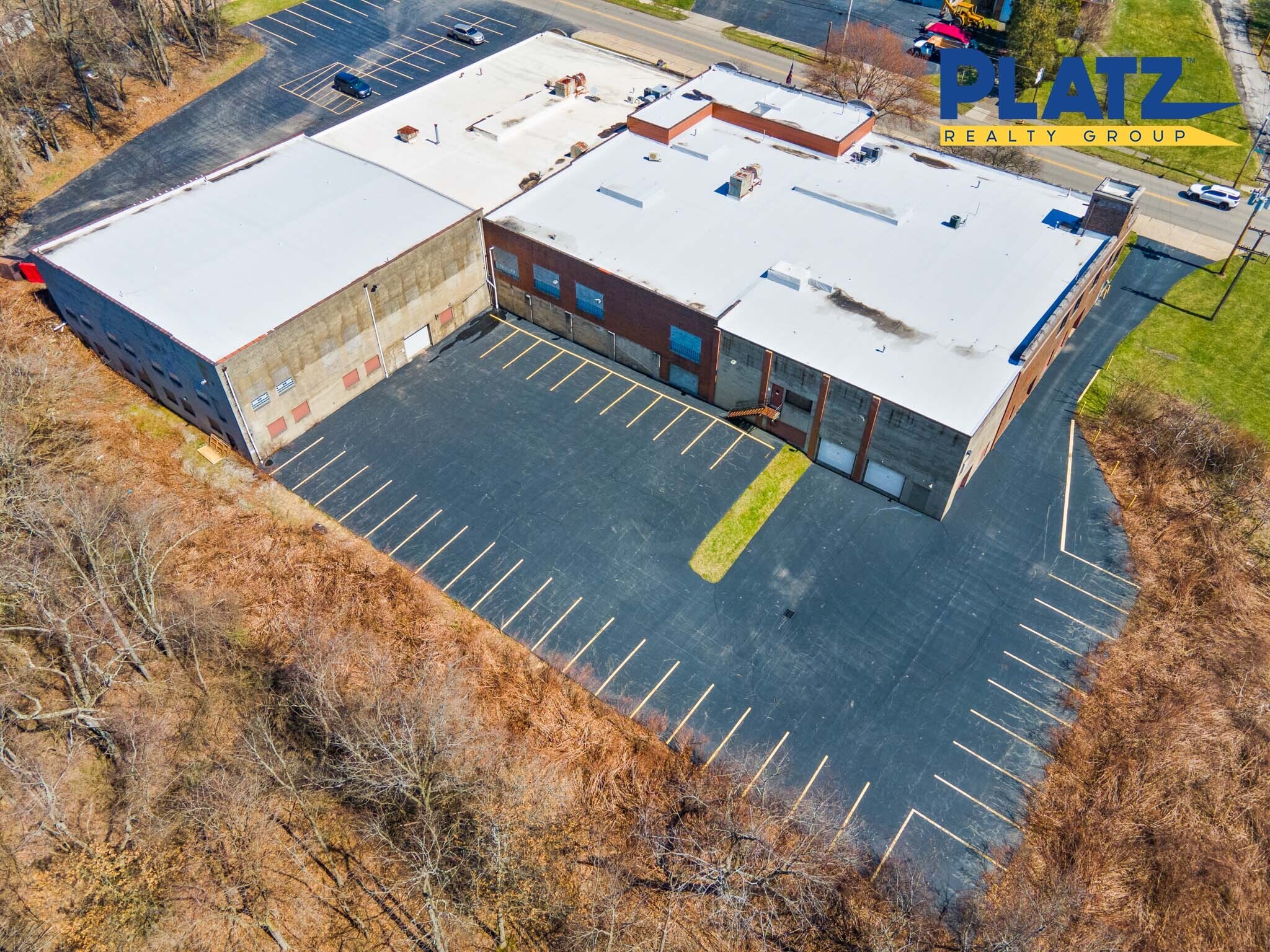 1900 Hubbard Rd, Youngstown, OH 44505 Industrial for Sale