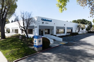 More details for 433-435 Lakeside Dr, Sunnyvale, CA - Flex for Lease