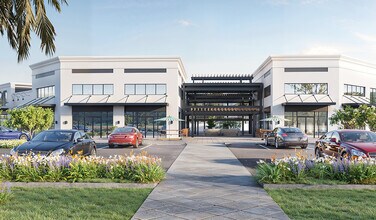 575 45th Ave S, Saint Petersburg, FL for lease Building Photo- Image 2 of 2