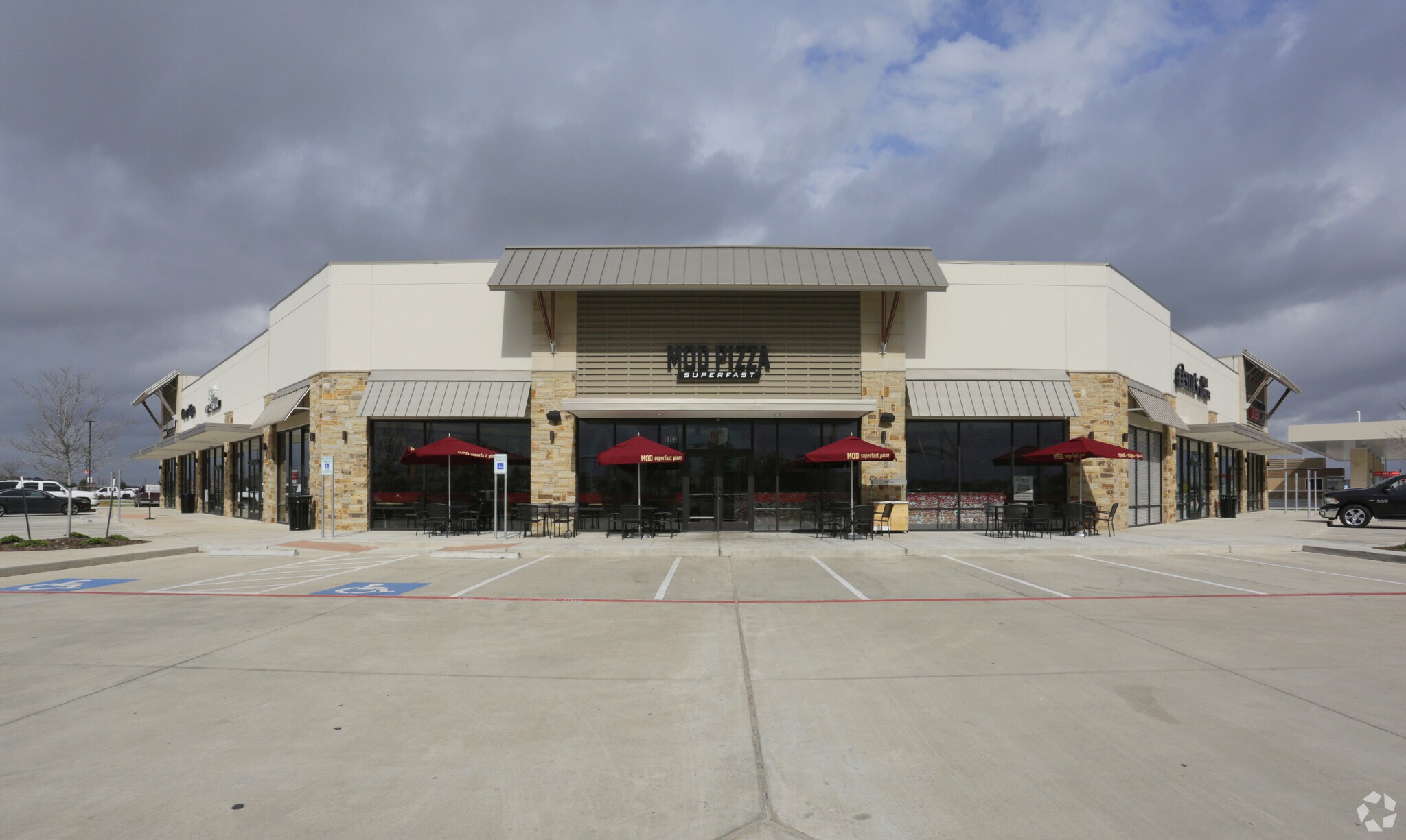 21120 Fulshear Bend Dr, Katy, TX for sale Primary Photo- Image 1 of 1