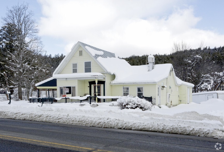29 Main St, Ludlow, VT 05149