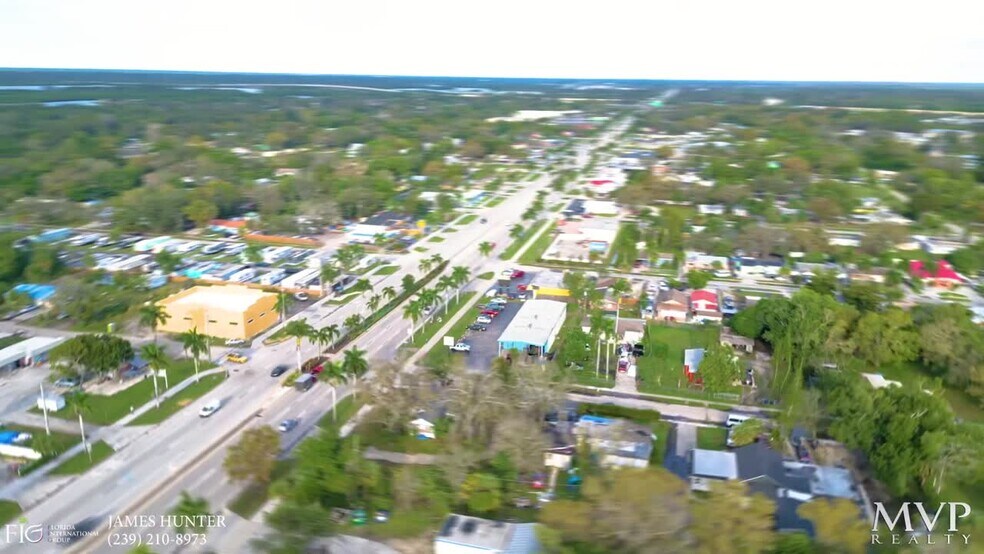 4722 Palm Beach Blvd, Fort Myers, FL for sale - Commercial Listing Video - Image 1 of 1