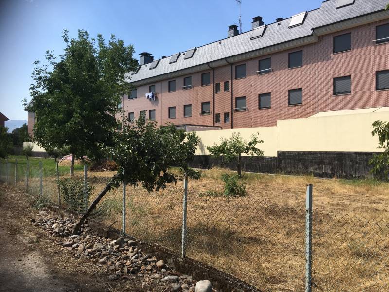 Land in Ponferrada, León for sale Building Photo- Image 1 of 7