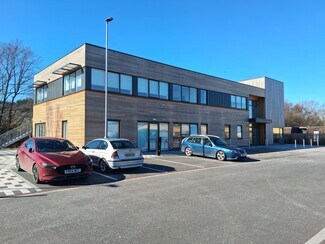 More details for 21-23A Carsegate Rd, Inverness - Office for Lease