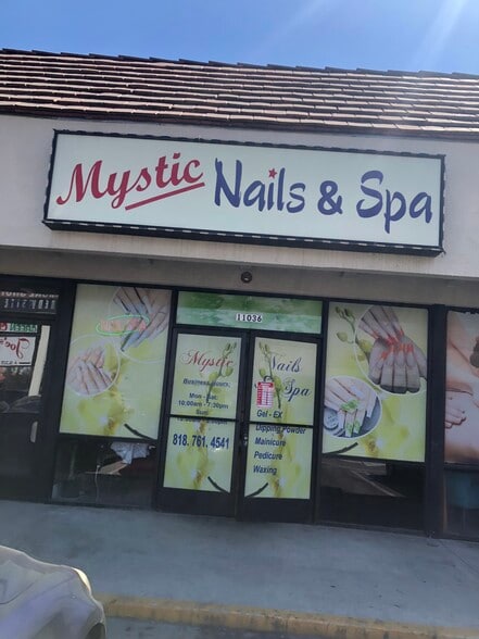 11032-11042 Ventura Blvd, Studio City, CA for lease - Lobby - Image 1 of 9