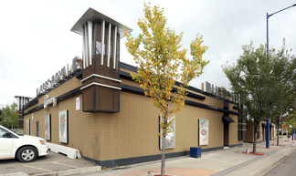 More details for 12866 Fort Rd NW, Edmonton, AB - Retail for Lease