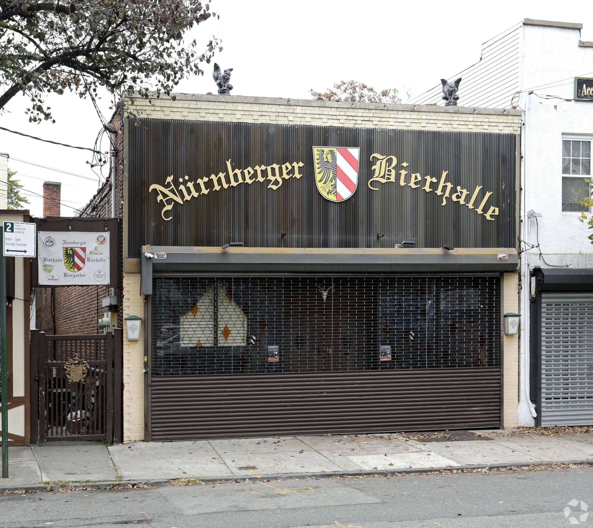 815 Castleton Ave, Staten Island, NY for sale Building Photo- Image 1 of 1