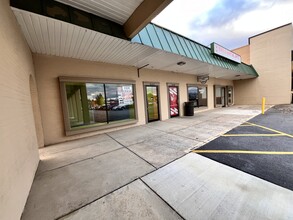 5210-5260 Simpson Ferry Rd, Mechanicsburg, PA for lease Building Photo- Image 1 of 7