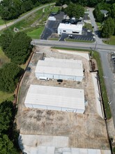 3111 E Ponce De Leon Ave, Scottdale, GA - aerial  map view - Image1