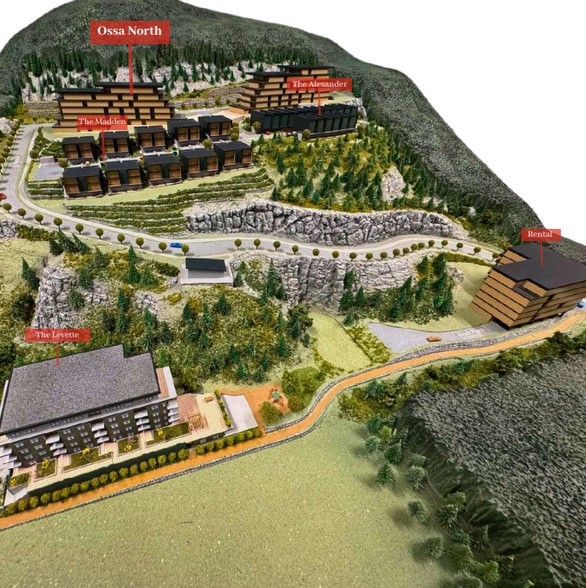 1055 Raven dr, Squamish, BC for sale - Primary Photo - Image 1 of 1