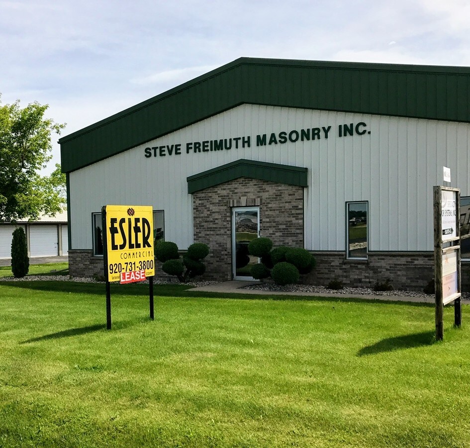 N266 Stoney Brook Rd, Appleton, WI 54915