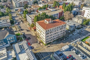 Summit Professional Building - Life Science