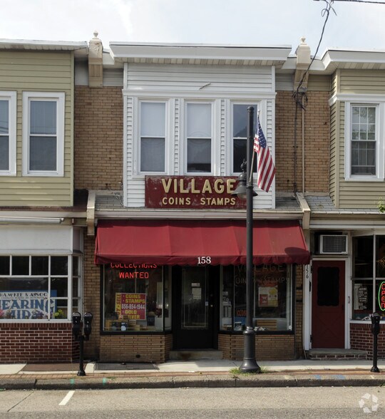 158 Haddon Ave, Haddon Township, NJ 08108