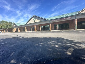 More details for 6320 Five Mile Centre Park, Fredericksburg, VA - Office for Sale