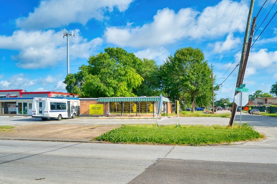6633 Bellfort St, Houston, TX for sale - Building Photo - Image 3 of 15
