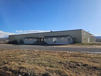 More details for 88 Life Link Way, Bozeman, MT - Industrial for Sale