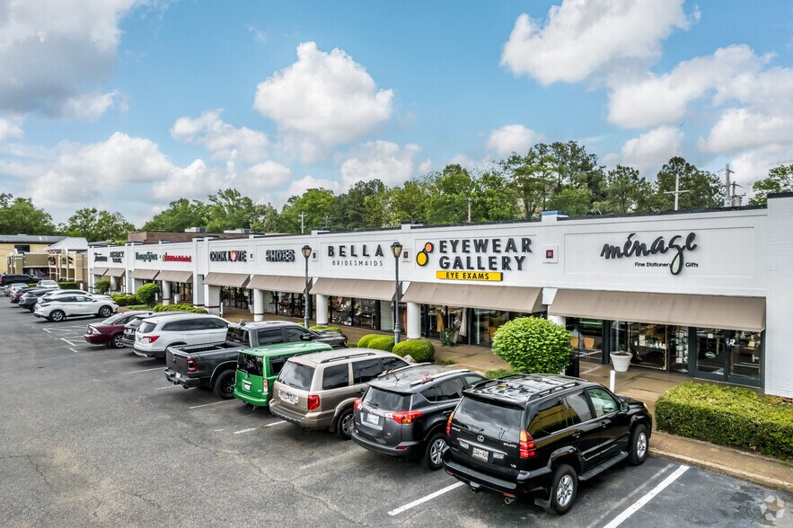 416 S Perkins Rd, Memphis, TN for lease - Building Photo - Image 2 of 4