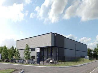 More details for Heads Of The Valley Industrial Estate, Rhymney - Industrial for Lease