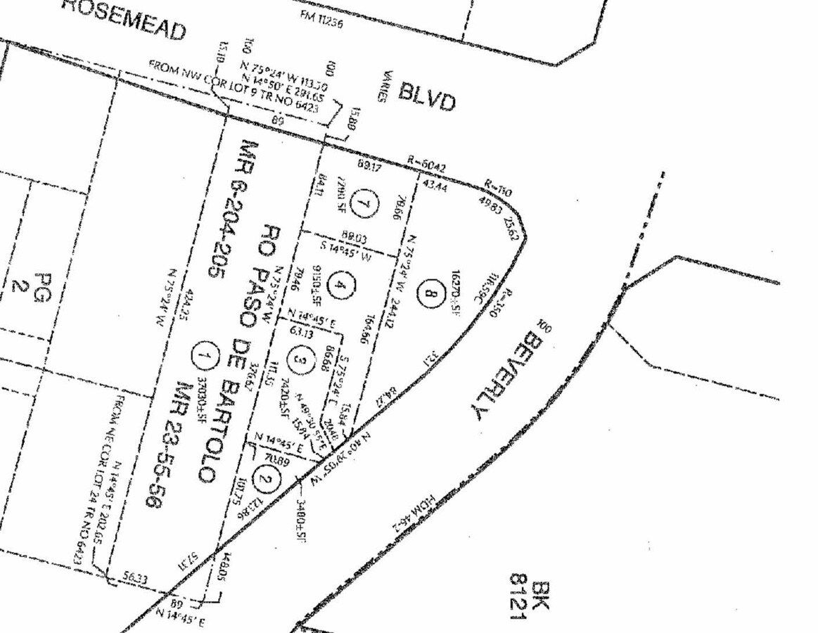 4614 Rosemead Blvd, Pico Rivera, CA 90660