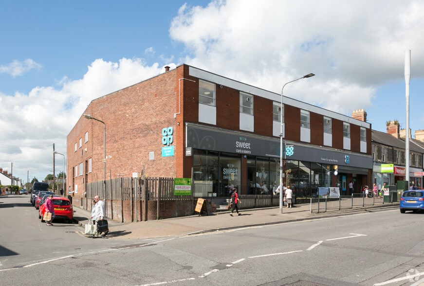 34-42 Merthyr Rd, Cardiff for lease - Building Photo - Image 3 of 4
