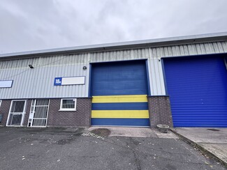 More details for Hartlebury Trading Estate, Hartlebury - Industrial for Lease