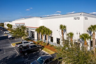 More details for 7272 Kingspointe Pky, Orlando, FL - Industrial for Lease