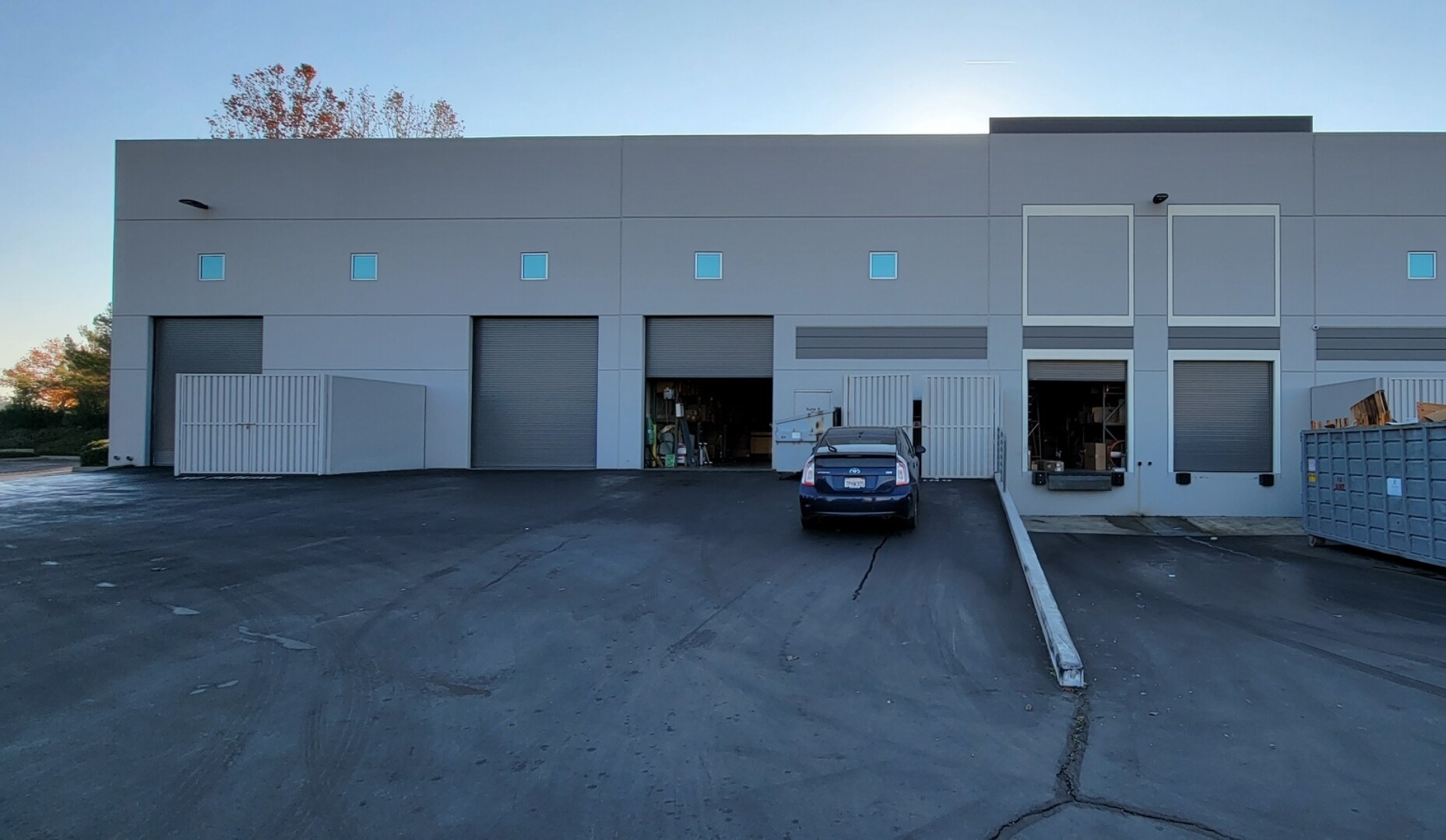 269 Technology Way, Rocklin, CA for sale Building Photo- Image 1 of 1