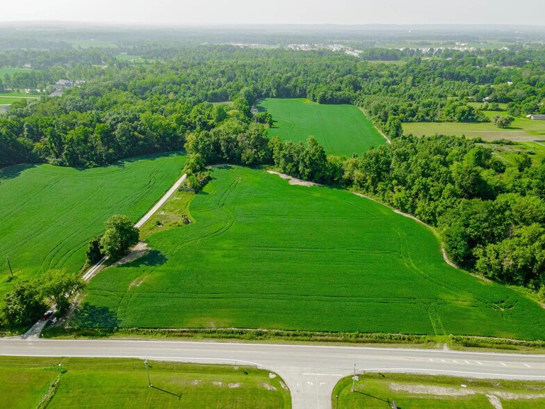 6725 Blacklick Eastern Rd, Pickerington, OH for sale - Aerial - Image 2 of 21