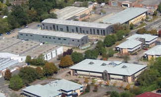 More details for Fishponds Rd, Wokingham - Industrial for Lease
