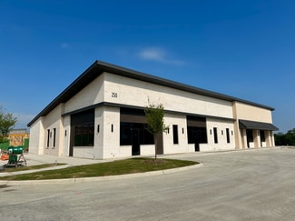 More details for 4701 Fuller Dr, Irving, TX - Office for Lease